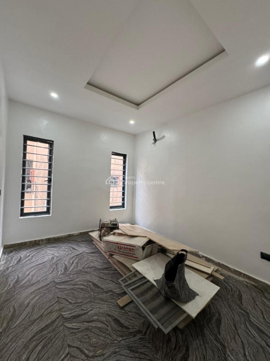 2 Bedroom Apartment, Igbo Efon, Lekki, Lagos, Flat / Apartment for Sale