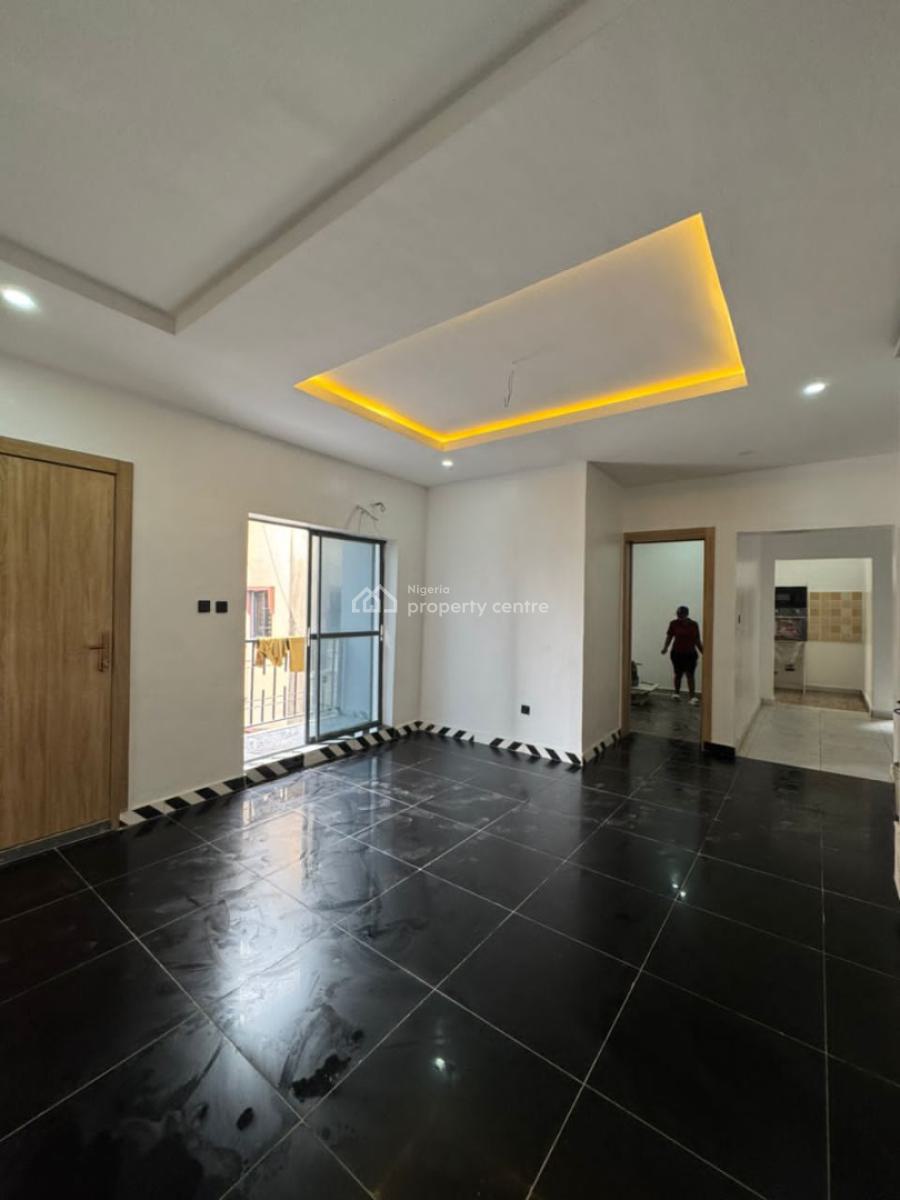 2 Bedroom Apartment, Igbo Efon, Lekki, Lagos, Flat / Apartment for Sale