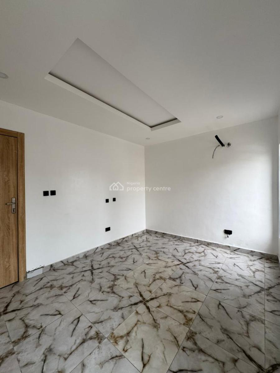 2 Bedroom Apartment, Igbo Efon, Lekki, Lagos, Flat / Apartment for Sale