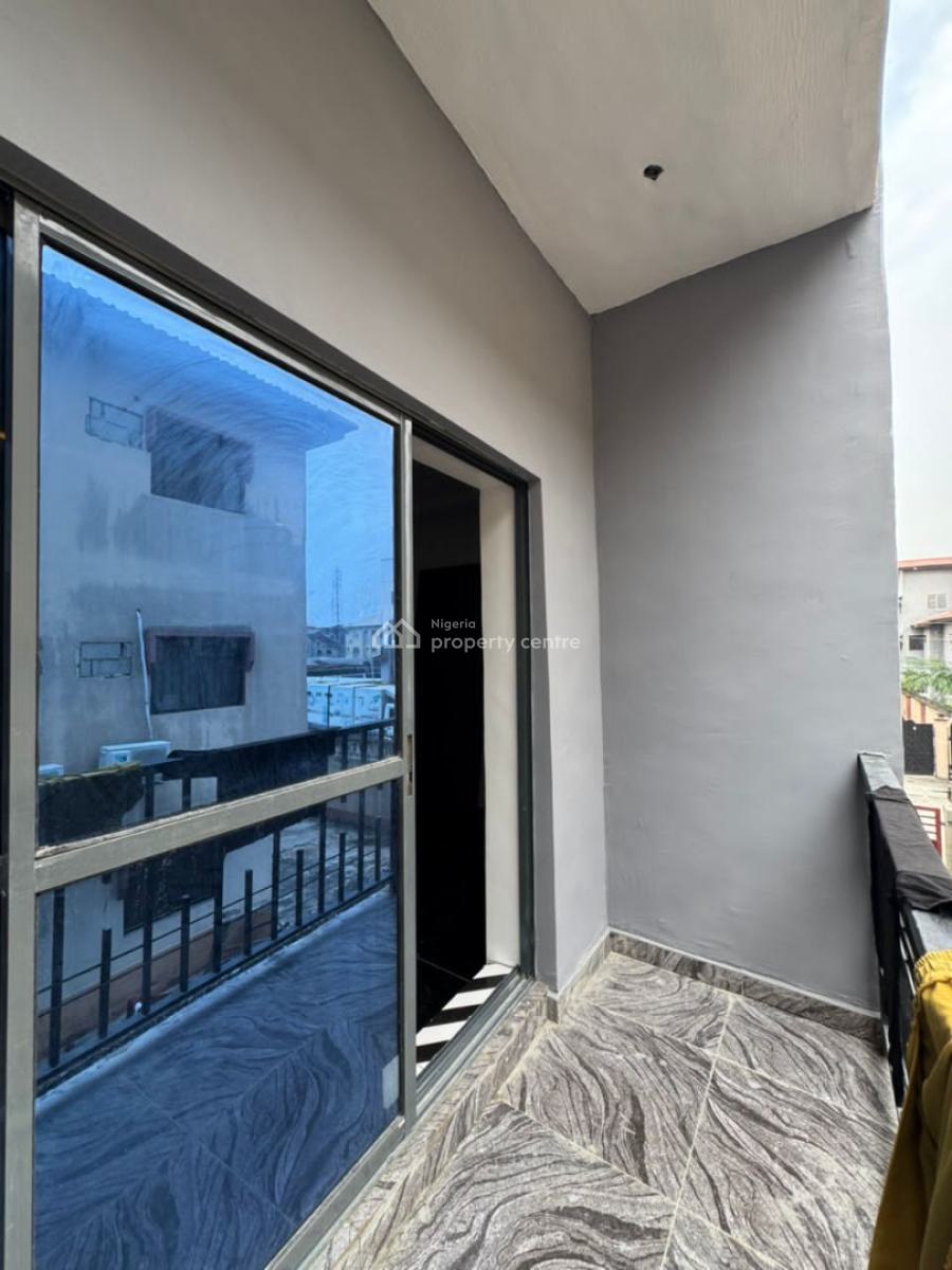 2 Bedroom Apartment, Igbo Efon, Lekki, Lagos, Flat / Apartment for Sale