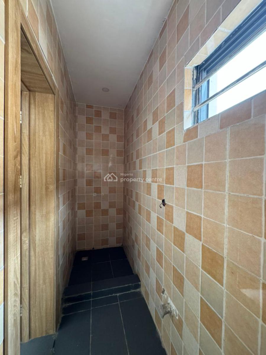 2 Bedroom Apartment, Igbo Efon, Lekki, Lagos, Flat / Apartment for Sale
