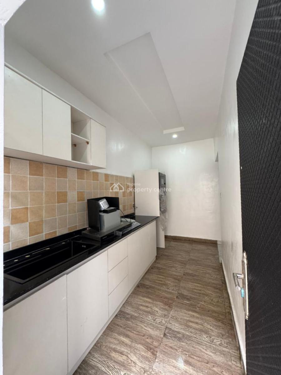 2 Bedroom Apartment, Igbo Efon, Lekki, Lagos, Flat / Apartment for Sale