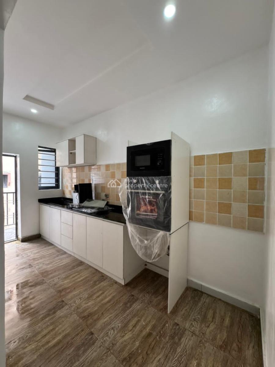2 Bedroom Apartment, Igbo Efon, Lekki, Lagos, Flat / Apartment for Sale