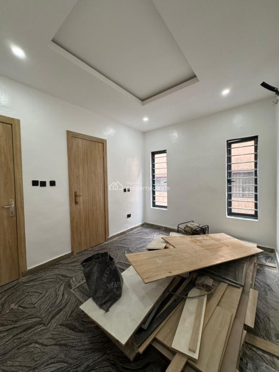 2 Bedroom Apartment, Igbo Efon, Lekki, Lagos, Flat / Apartment for Sale