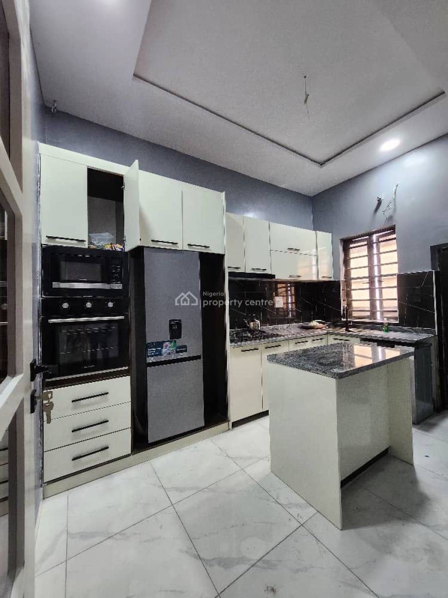 4bedroom Terrace Duplex, Orchid Lekki, Ikota, Lekki, Lagos, Terraced Duplex for Rent