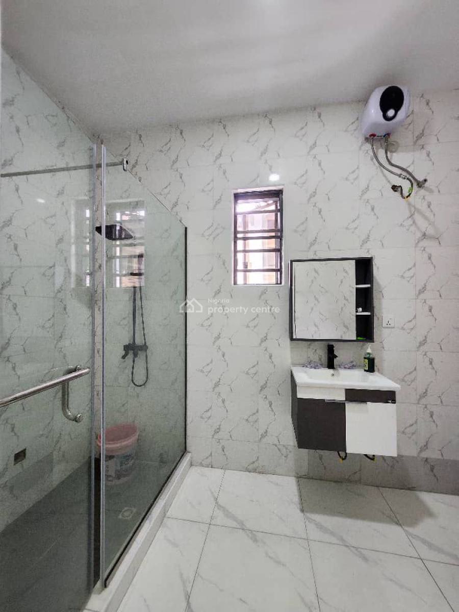 4bedroom Terrace Duplex, Orchid Lekki, Ikota, Lekki, Lagos, Terraced Duplex for Rent