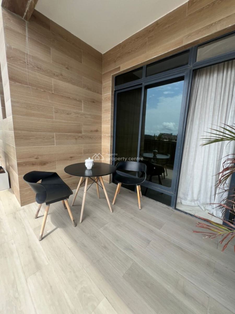 Furnished 3 Bedroom Penthouse, Lekki Phase 1, Lekki, Lagos, Flat / Apartment for Sale