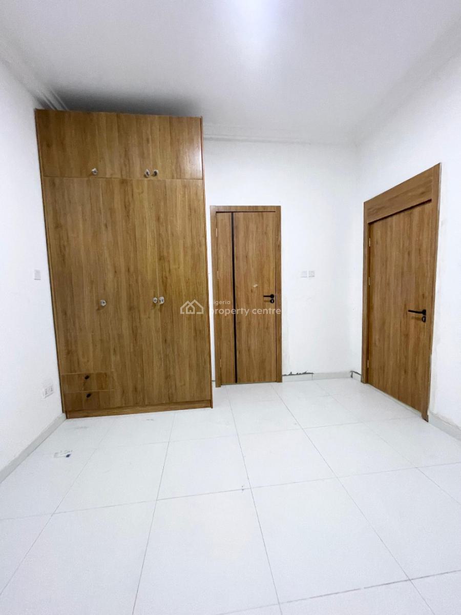 Contemporary 3 Bedroom Apartment with Elevator., Osapa, Lekki, Lagos, Flat / Apartment for Sale