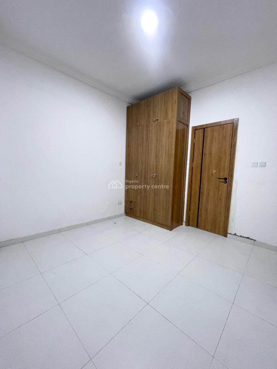 Contemporary 3 Bedroom Apartment with Elevator., Osapa, Lekki, Lagos, Flat / Apartment for Sale