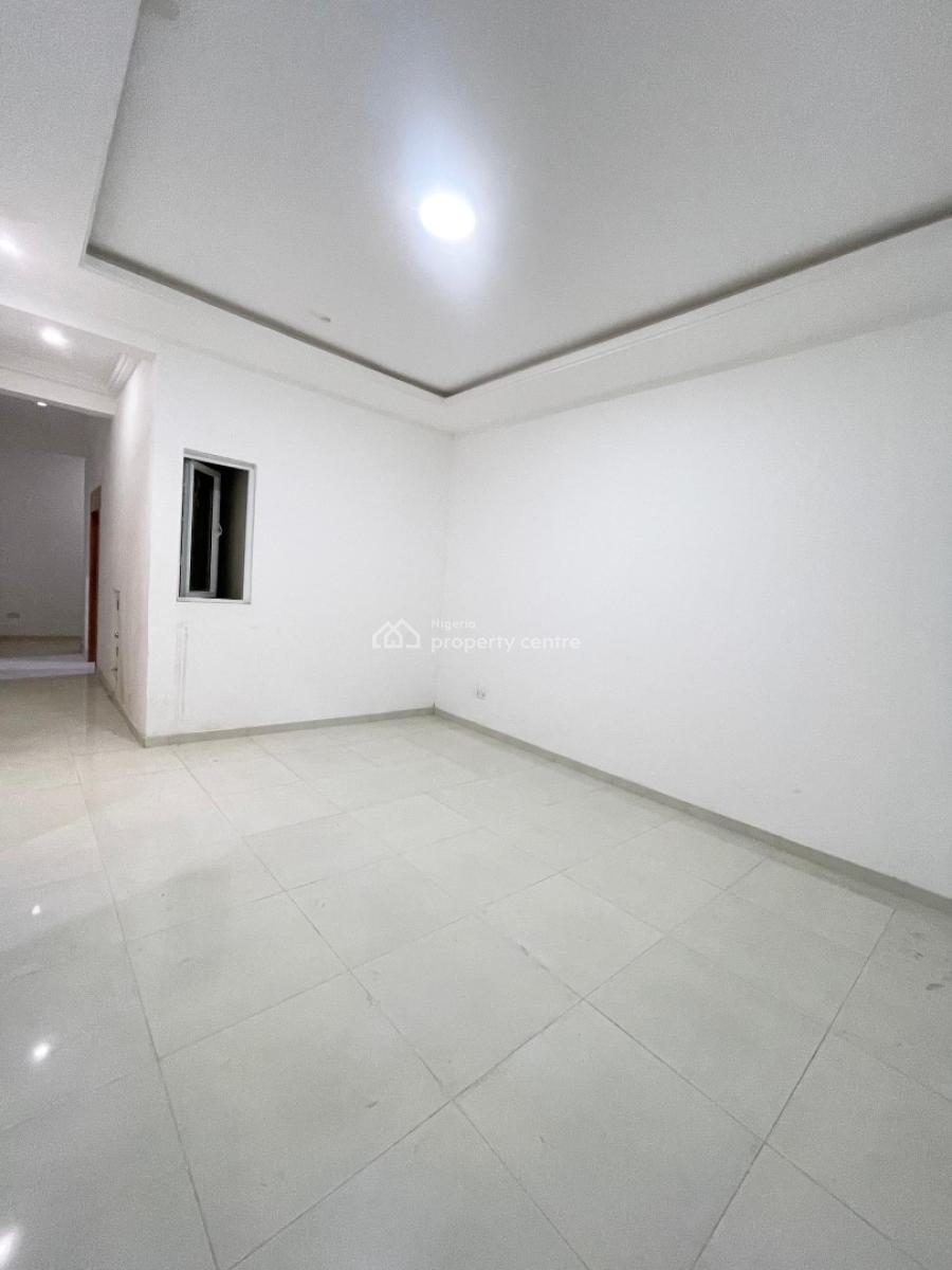 Contemporary 3 Bedroom Apartment with Elevator., Osapa, Lekki, Lagos, Flat / Apartment for Sale