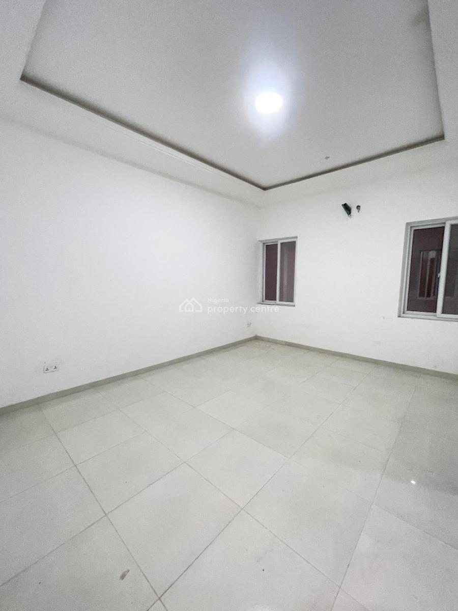 Contemporary 3 Bedroom Apartment with Elevator., Osapa, Lekki, Lagos, Flat / Apartment for Sale