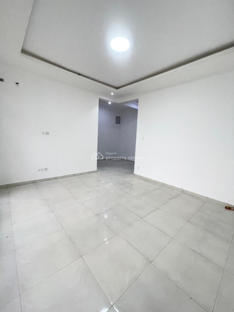 Contemporary 3 Bedroom Apartment with Elevator., Osapa, Lekki, Lagos, Flat / Apartment for Sale