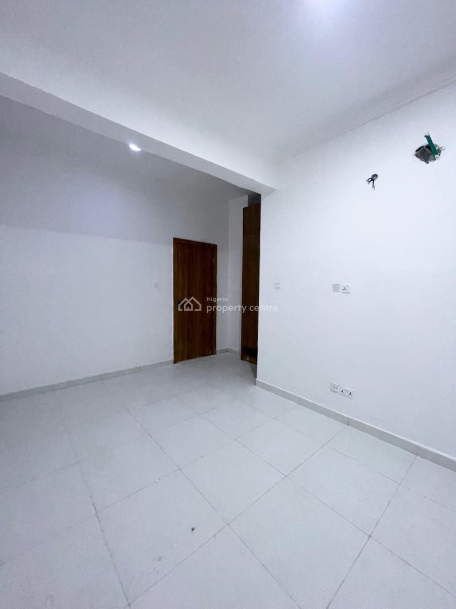 Contemporary 3 Bedroom Apartment with Elevator., Osapa, Lekki, Lagos, Flat / Apartment for Sale