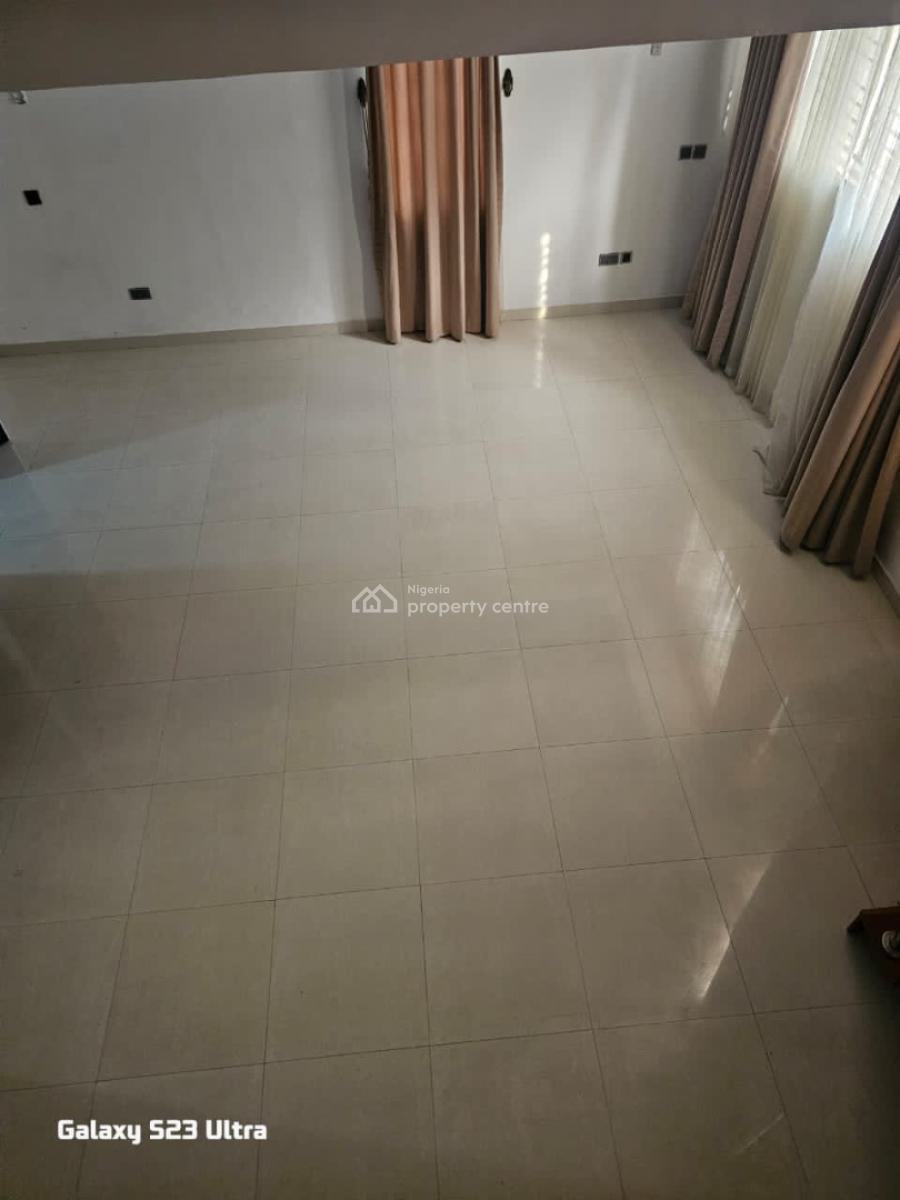 5bed Room Fully Detached Duplex with Bq, Ikate, Lekki, Lagos, Detached Duplex for Rent