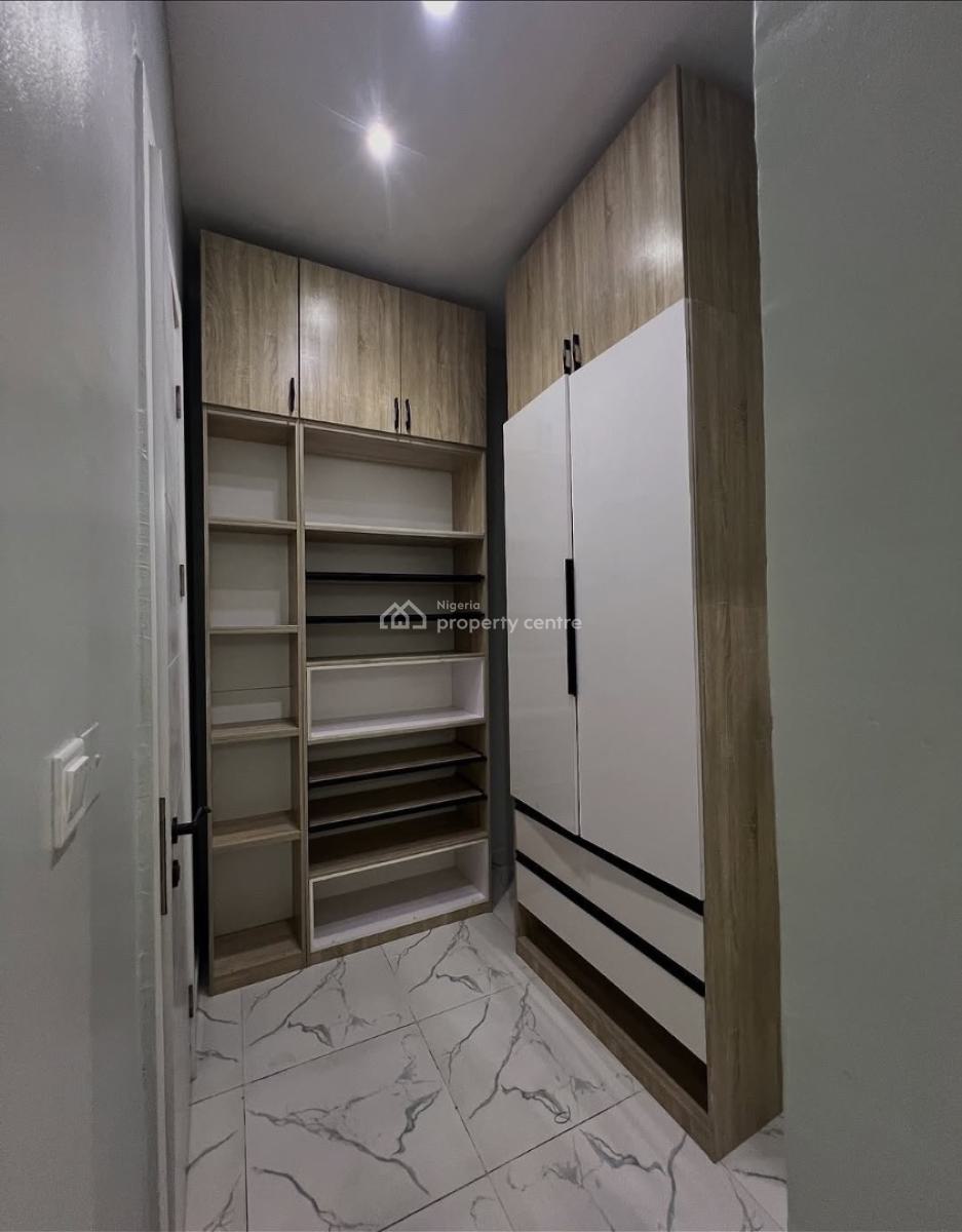 Brand New Furnished 2 Bedroom Apartment, Ikate Lekki, Ikate, Lekki, Lagos, Flat / Apartment for Rent