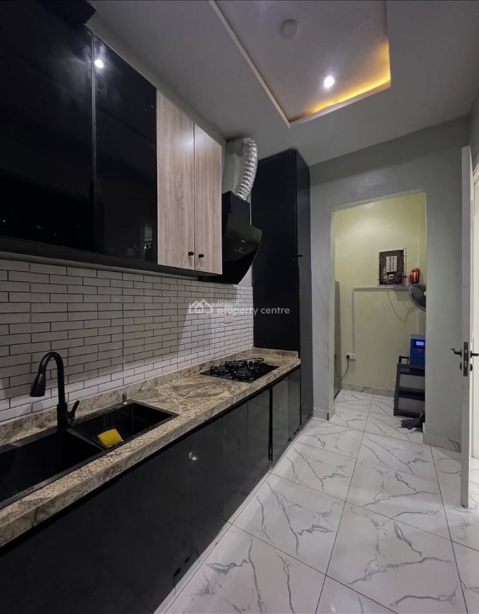 Brand New Furnished 2 Bedroom Apartment, Ikate Lekki, Ikate, Lekki, Lagos, Flat / Apartment for Rent