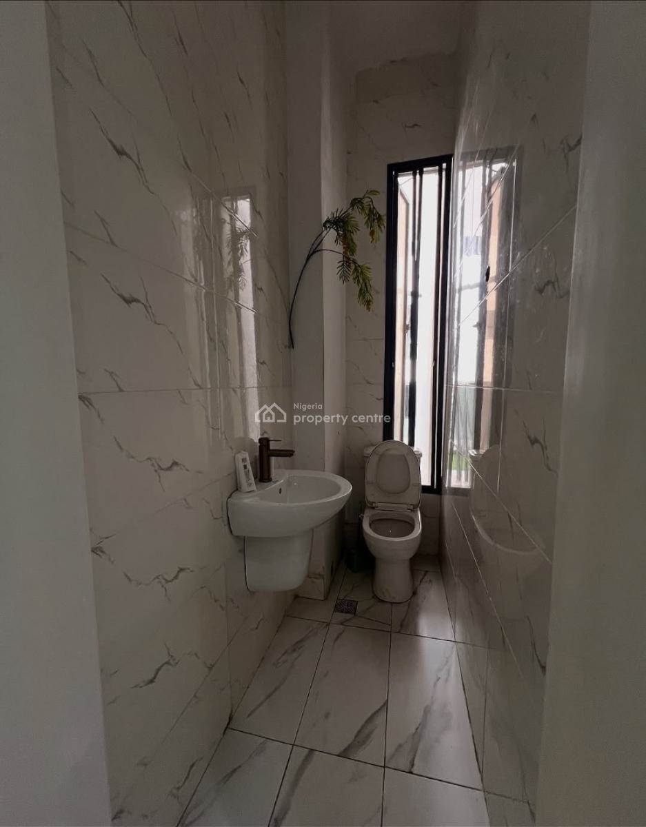 Brand New Furnished 2 Bedroom Apartment, Ikate Lekki, Ikate, Lekki, Lagos, Flat / Apartment for Rent