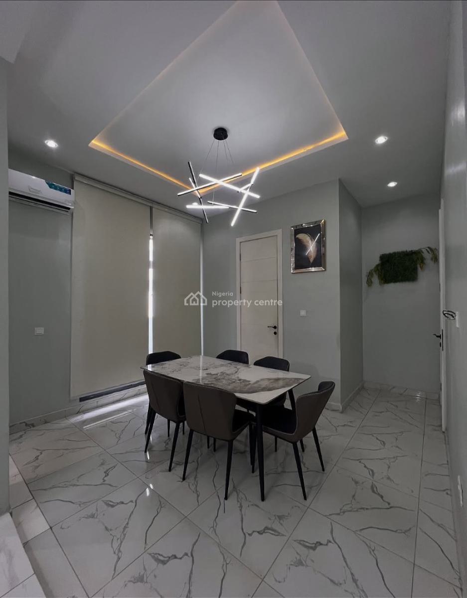 Brand New Furnished 2 Bedroom Apartment, Ikate Lekki, Ikate, Lekki, Lagos, Flat / Apartment for Rent