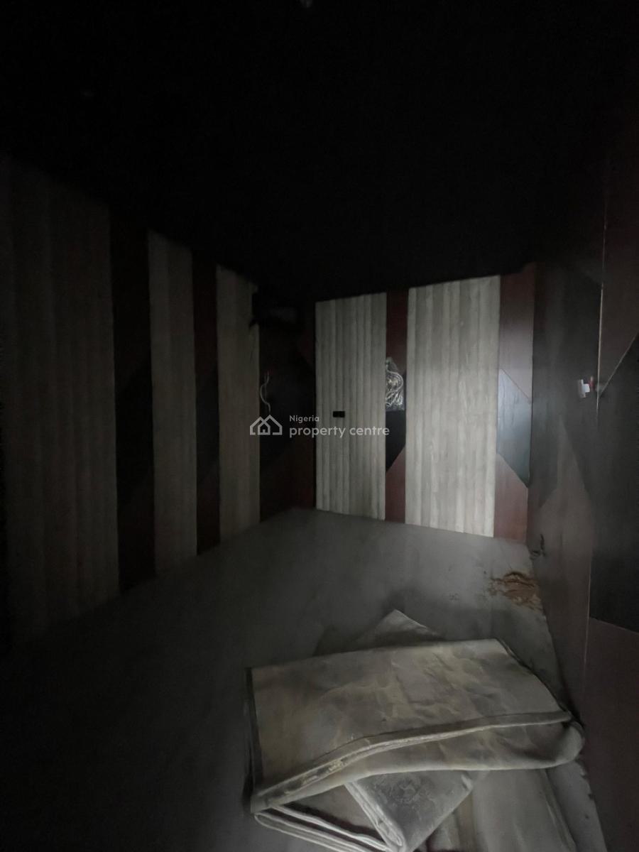 5bedroom Fully Detached Duplex with a Bq., Lekki, Lagos, House for Sale