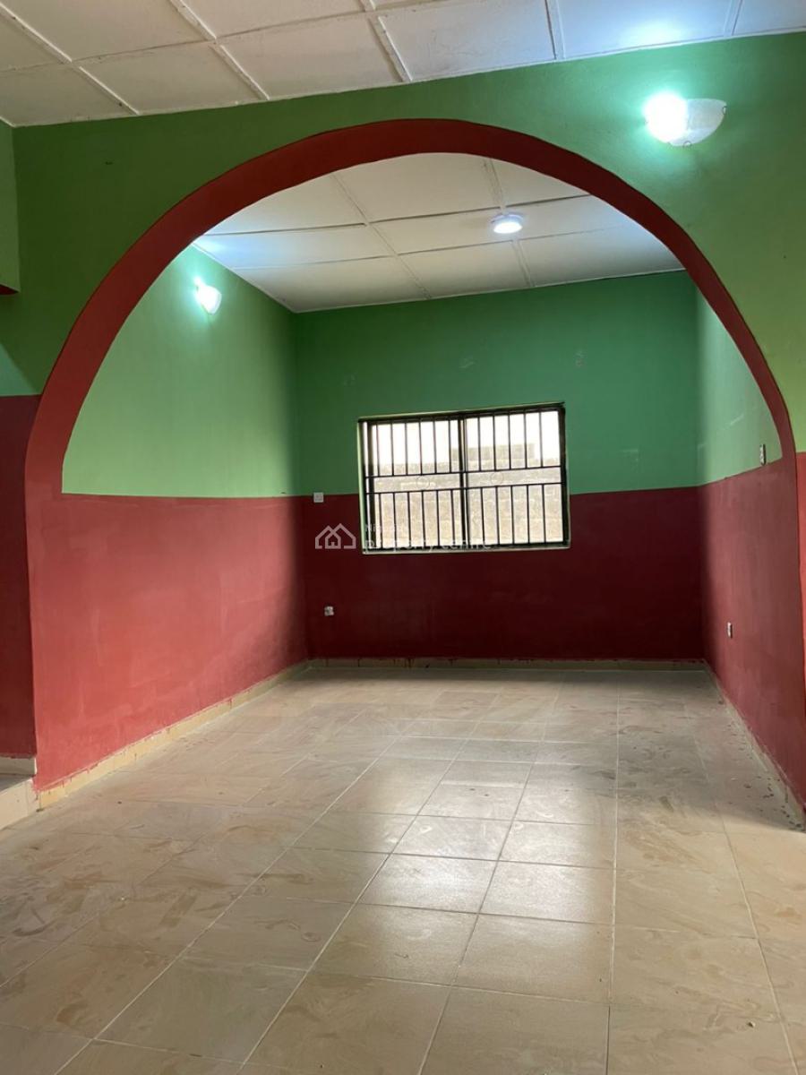 Bungalow, Apata Omi Road, Apata, Ibadan, Oyo, Detached Bungalow for Sale