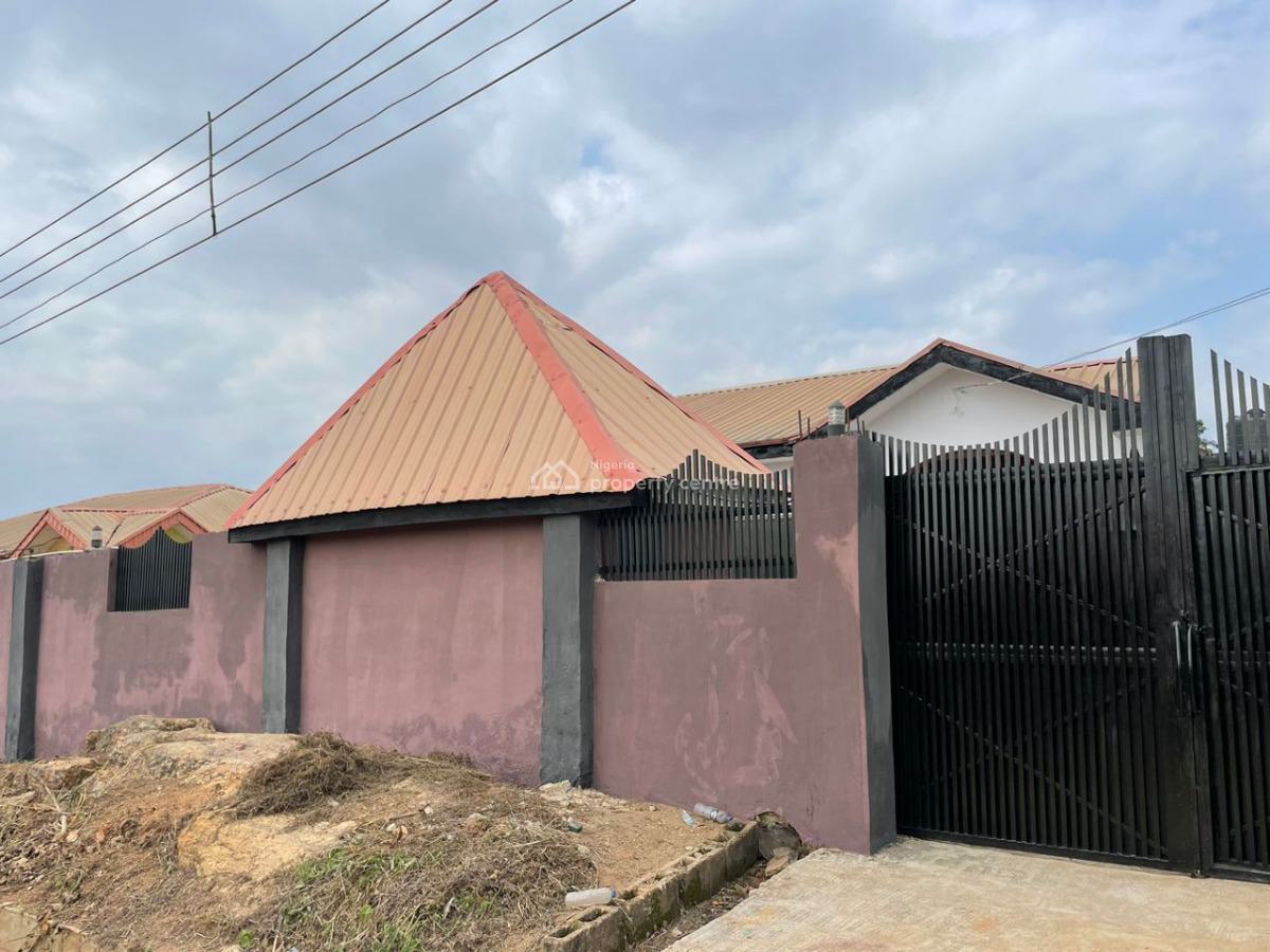 Bungalow, Apata Omi Road, Apata, Ibadan, Oyo, Detached Bungalow for Sale
