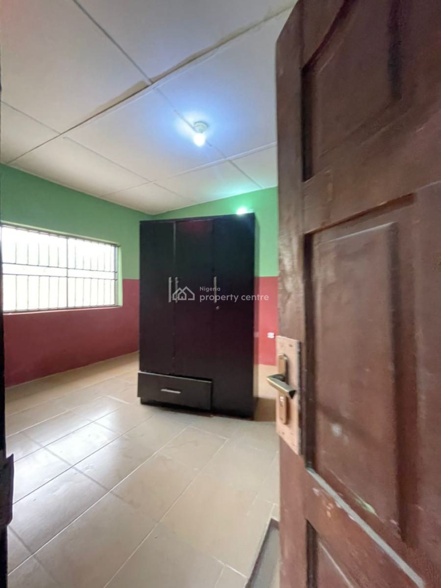 Bungalow, Apata Omi Road, Apata, Ibadan, Oyo, Detached Bungalow for Sale