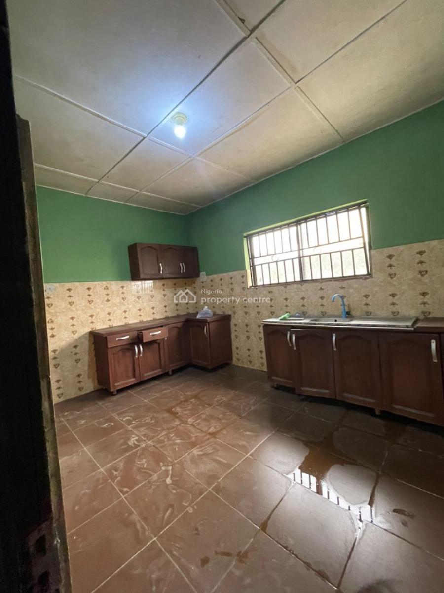 Bungalow, Apata Omi Road, Apata, Ibadan, Oyo, Detached Bungalow for Sale