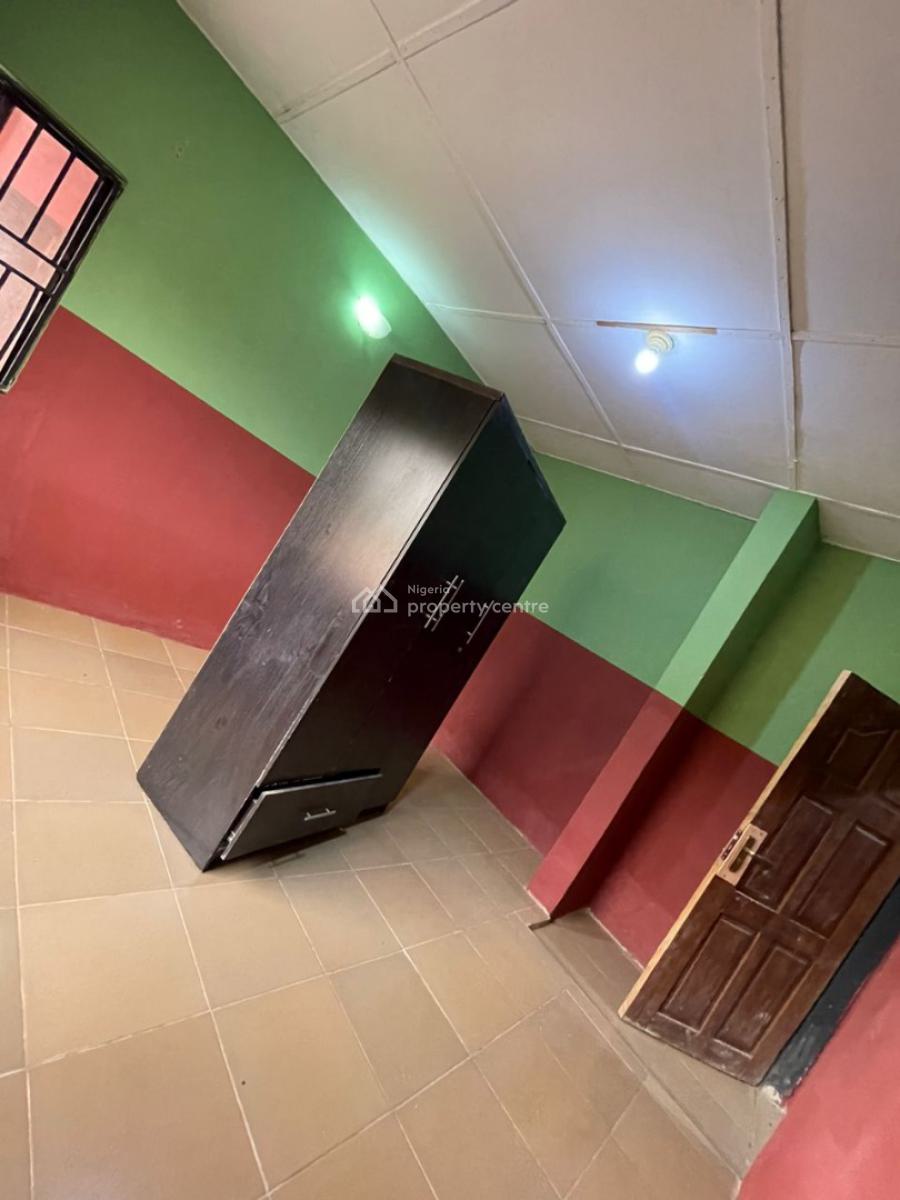 Bungalow, Apata Omi Road, Apata, Ibadan, Oyo, Detached Bungalow for Sale