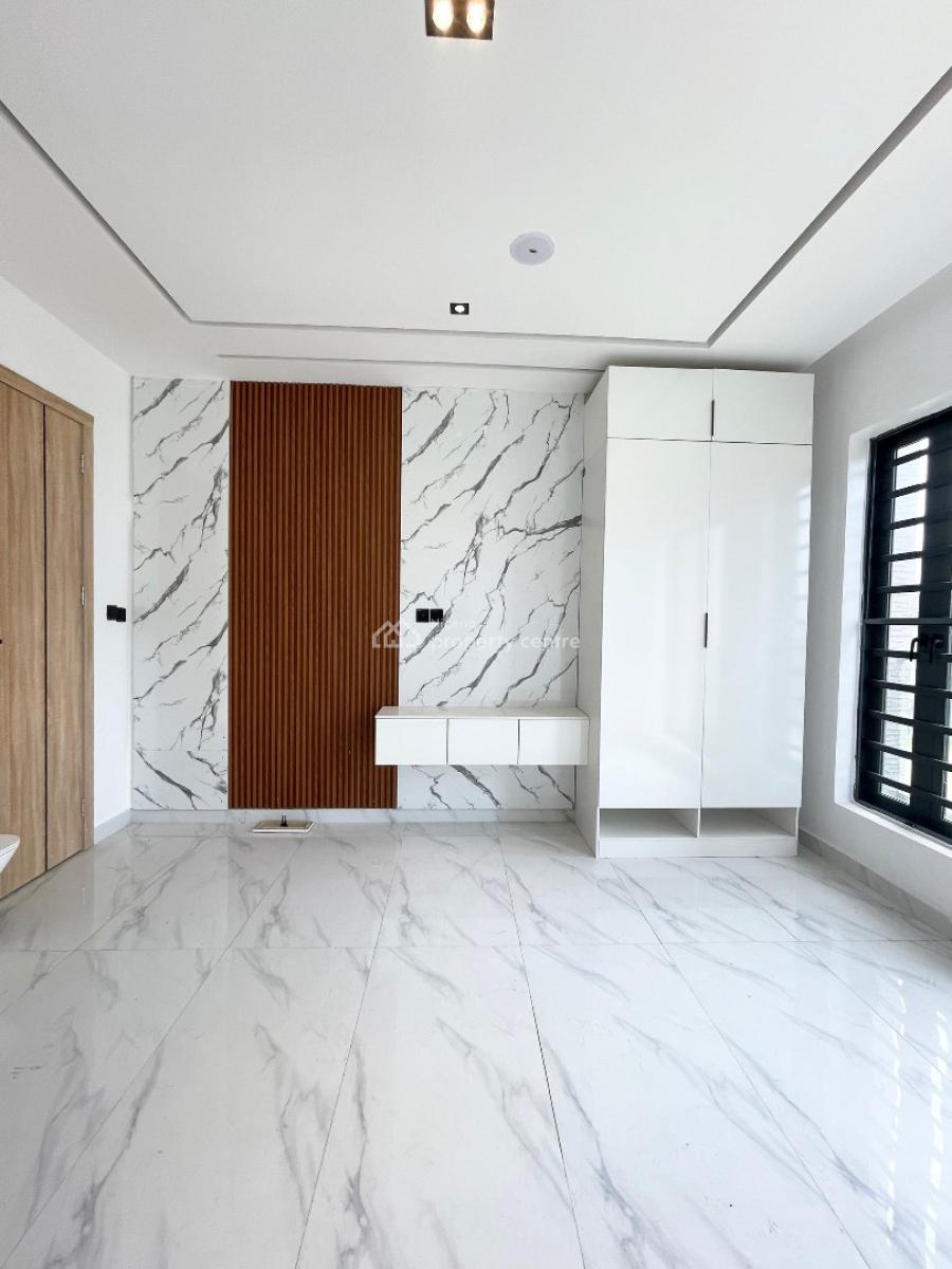 Contemporary 2 Bedroom Apartment., Ikate, Lekki, Lagos, Flat / Apartment for Sale