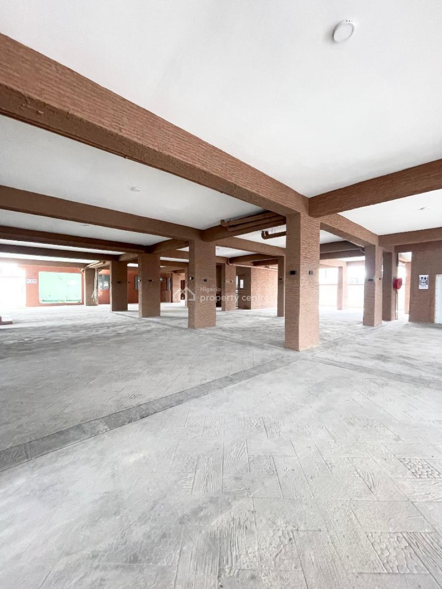 Contemporary 2 Bedroom Apartment., Ikate, Lekki, Lagos, Flat / Apartment for Sale