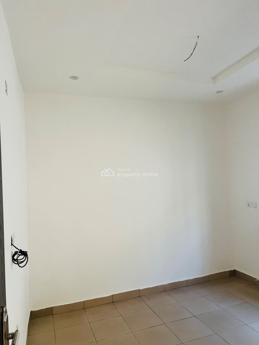 Newly Built One Bedroom Apartment, Tipper Garage Junction Axis, Dutse, Abuja, Mini Flat (room and Parlour) for Rent