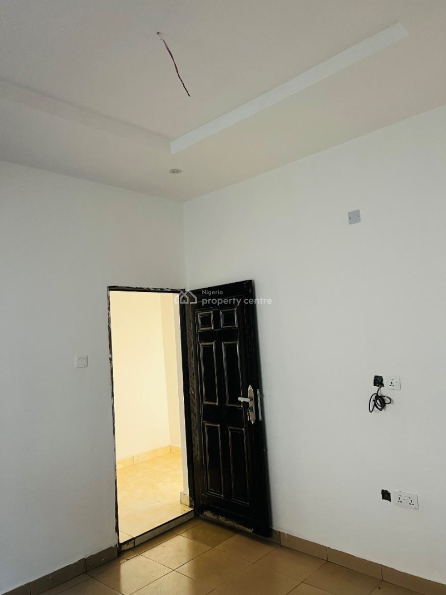 Newly Built One Bedroom Apartment, Tipper Garage Junction Axis, Dutse, Abuja, Mini Flat (room and Parlour) for Rent