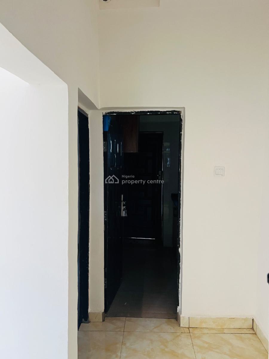 Newly Built One Bedroom Apartment, Tipper Garage Junction Axis, Dutse, Abuja, Mini Flat (room and Parlour) for Rent