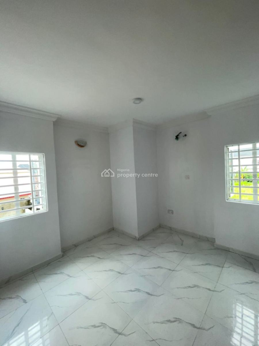Newly Luxury Built 2 Bedroom Flat Apartment in an Estate, Abijo, Abijo, Lekki, Lagos, Flat / Apartment for Rent