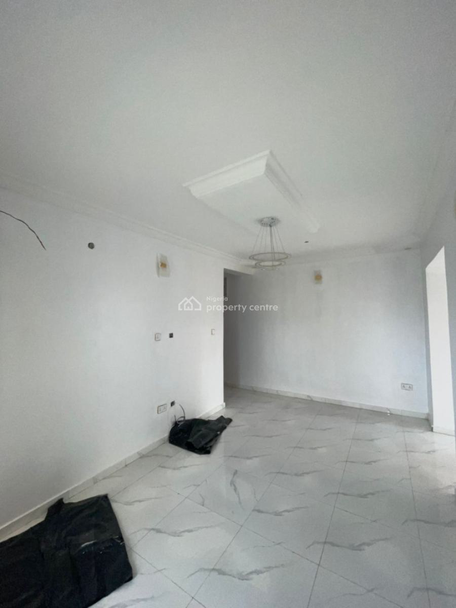 Newly Luxury Built 2 Bedroom Flat Apartment in an Estate, Abijo, Abijo, Lekki, Lagos, Flat / Apartment for Rent