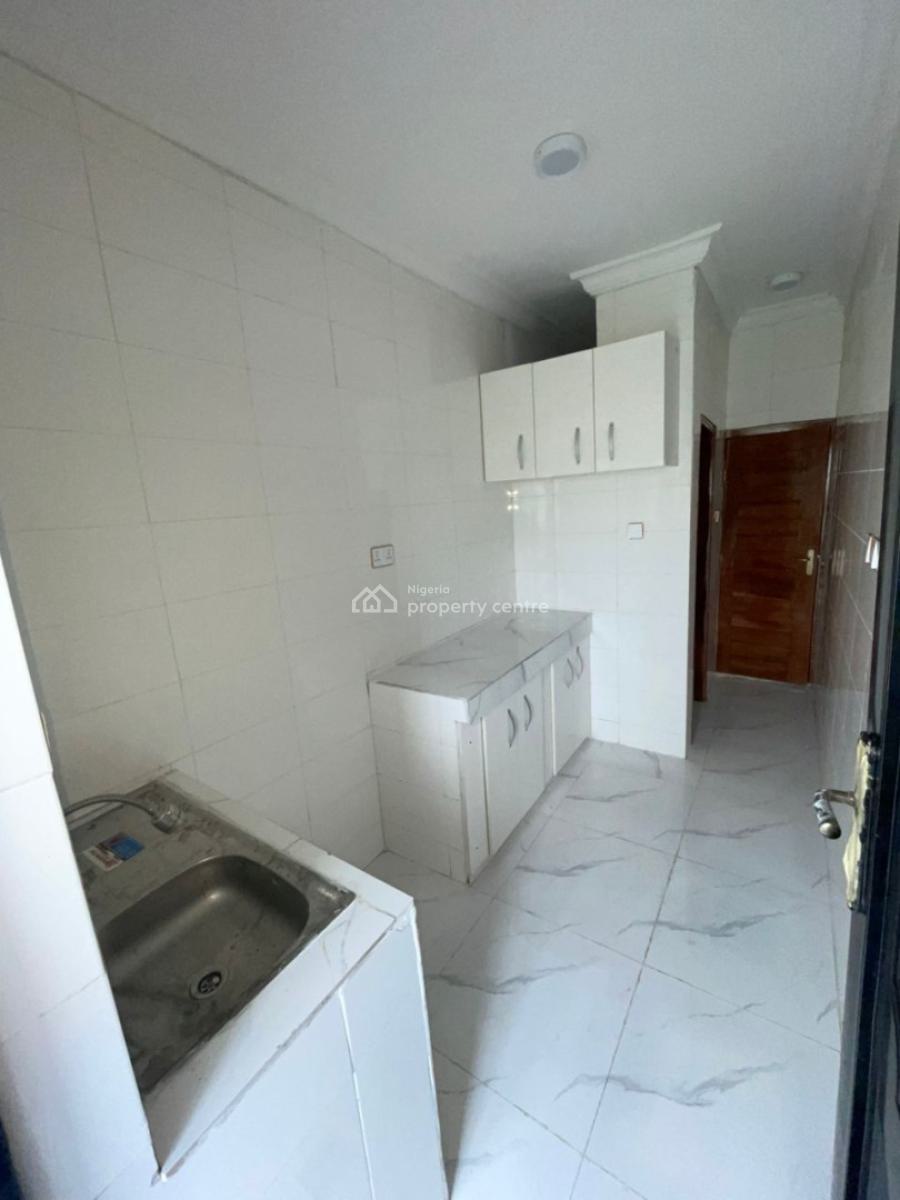 Newly Luxury Built 2 Bedroom Flat Apartment in an Estate, Abijo, Abijo, Lekki, Lagos, Flat / Apartment for Rent