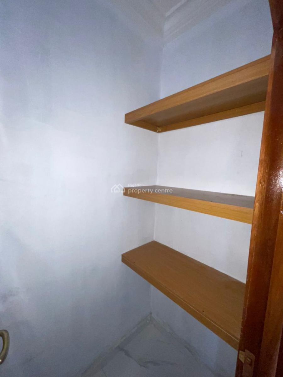 Newly Luxury Built 2 Bedroom Flat Apartment in an Estate, Abijo, Abijo, Lekki, Lagos, Flat / Apartment for Rent