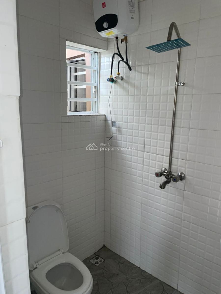 Newly Luxury Built 2 Bedroom Flat Apartment in an Estate, Abijo, Abijo, Lekki, Lagos, Flat / Apartment for Rent