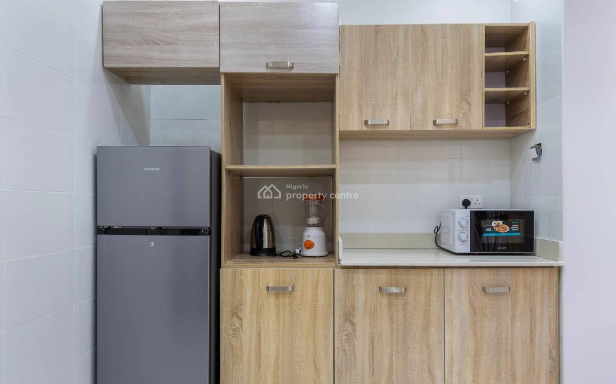 Tastefully Furnished 2 Bedroom Apartment in Lekki, Ikate Elegushi, Lekki, Lagos, Flat / Apartment Short Let