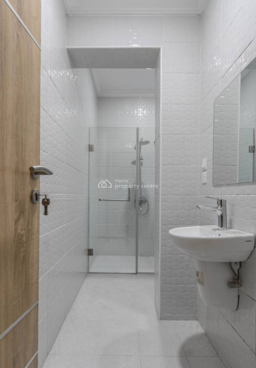 Tastefully Furnished 2 Bedroom Apartment in Lekki, Ikate Elegushi, Lekki, Lagos, Flat / Apartment Short Let