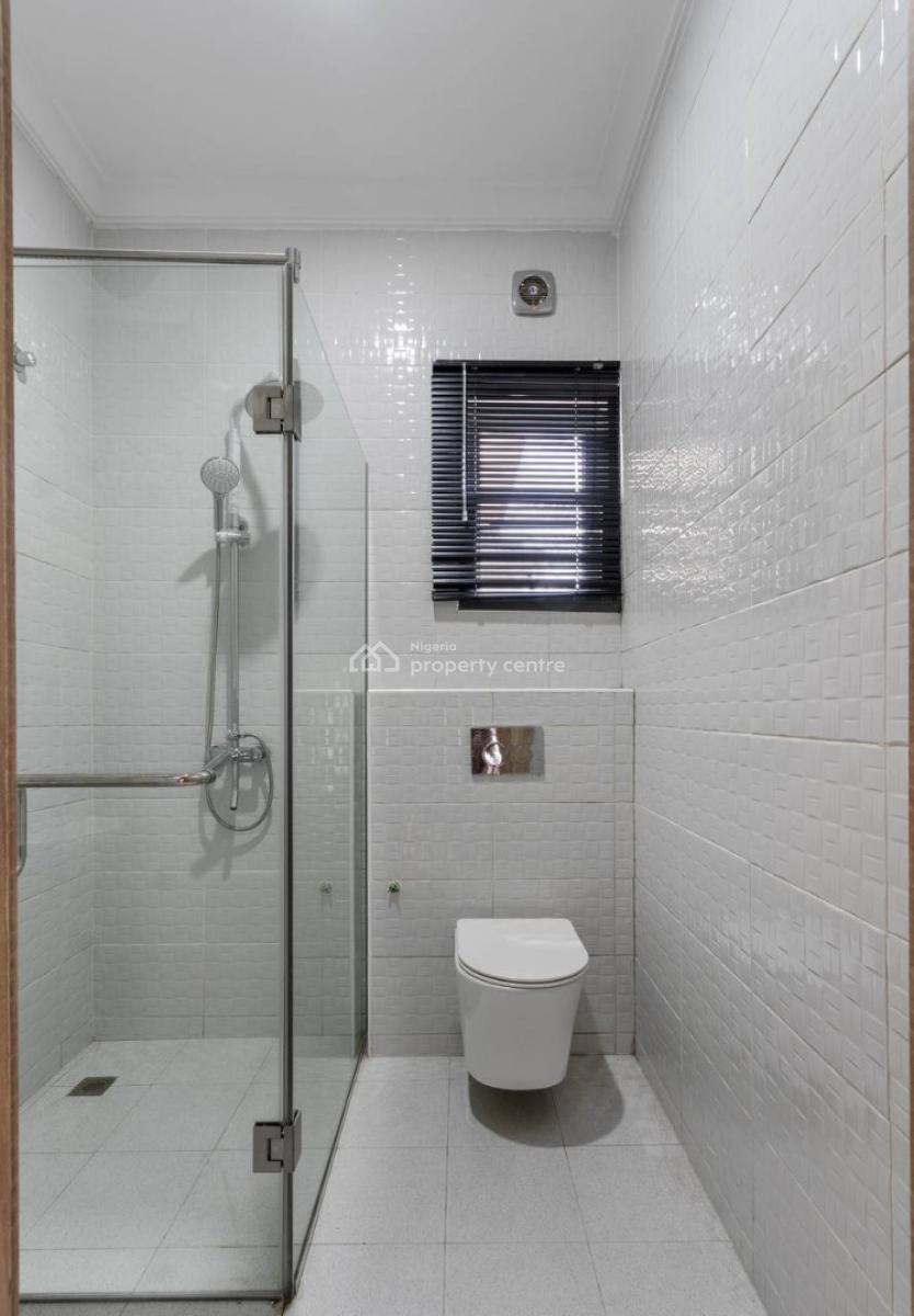 Tastefully Furnished 2 Bedroom Apartment in Lekki, Ikate Elegushi, Lekki, Lagos, Flat / Apartment Short Let