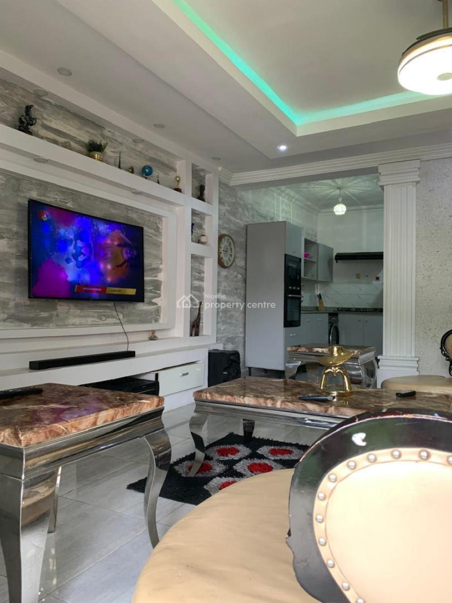 2 Bedroom Apartment, Ayoola Coker Road, Ikeja Gra, Ikeja, Lagos, Flat / Apartment for Rent