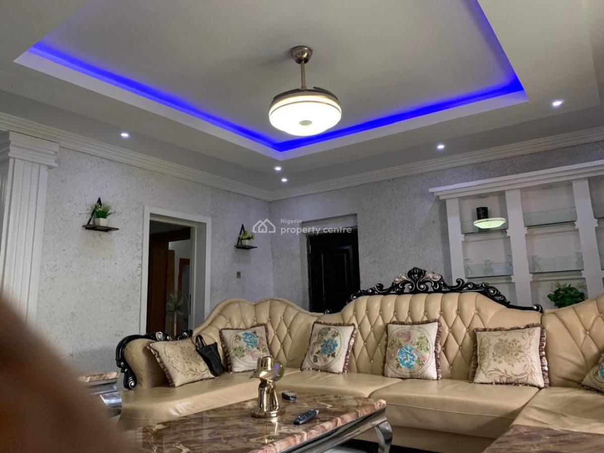 2 Bedroom Apartment, Ayoola Coker Road, Ikeja Gra, Ikeja, Lagos, Flat / Apartment for Rent