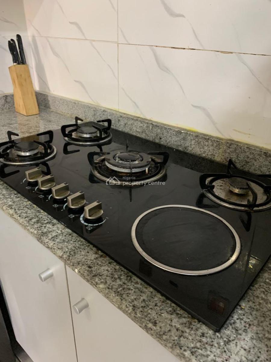 2 Bedroom Apartment, Ayoola Coker Road, Ikeja Gra, Ikeja, Lagos, Flat / Apartment for Rent