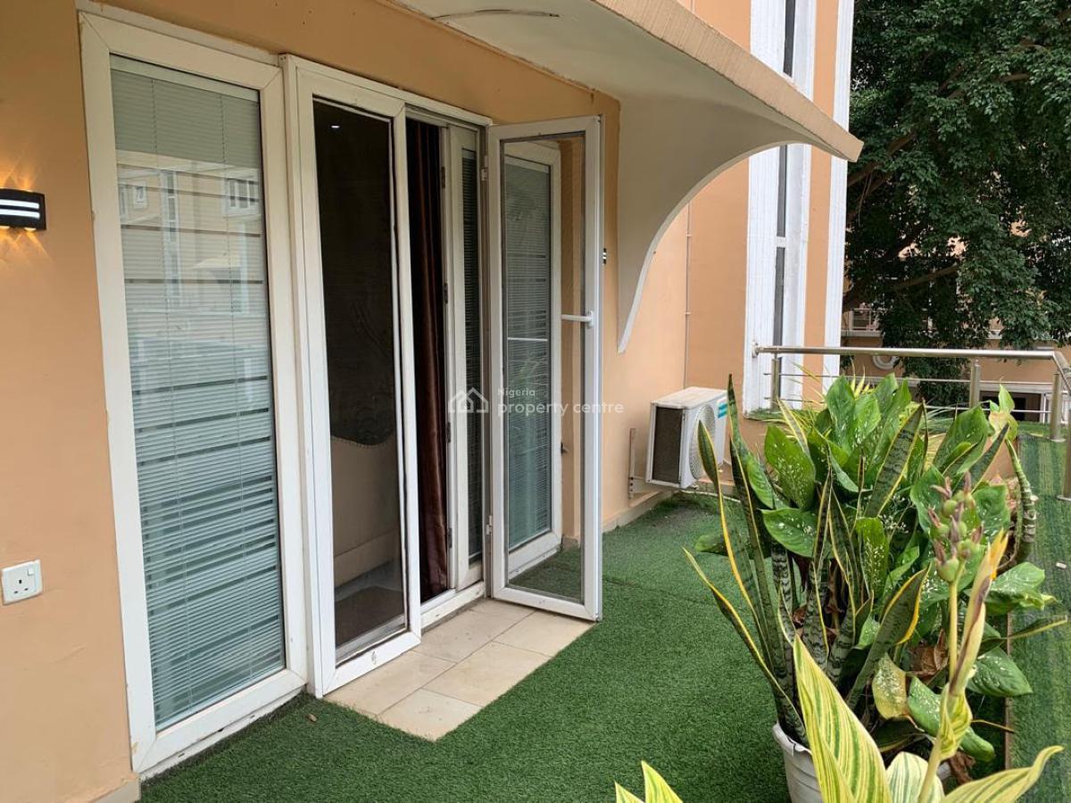 2 Bedroom Apartment, Ayoola Coker Road, Ikeja Gra, Ikeja, Lagos, Flat / Apartment for Rent
