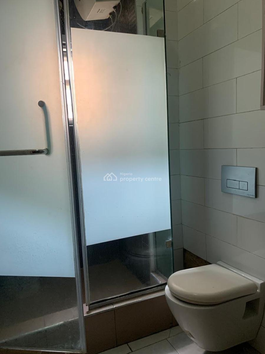 2 Bedroom Apartment, Ayoola Coker Road, Ikeja Gra, Ikeja, Lagos, Flat / Apartment for Rent