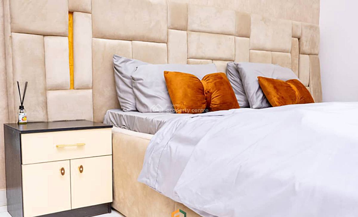 Wonderfully Furnished and Fully Serviced Luxury 5 Bedroom Apartment, Off Kudirat Abiola Way, Oregun, Ikeja, Oregun, Ikeja, Lagos, Flat / Apartment Short Let