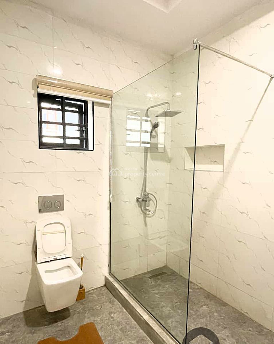 Wonderfully Furnished and Fully Serviced Luxury 5 Bedroom Apartment, Off Kudirat Abiola Way, Oregun, Ikeja, Oregun, Ikeja, Lagos, Flat / Apartment Short Let