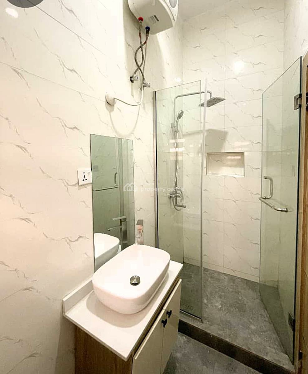 Wonderfully Furnished and Fully Serviced Luxury 5 Bedroom Apartment, Off Kudirat Abiola Way, Oregun, Ikeja, Oregun, Ikeja, Lagos, Flat / Apartment Short Let