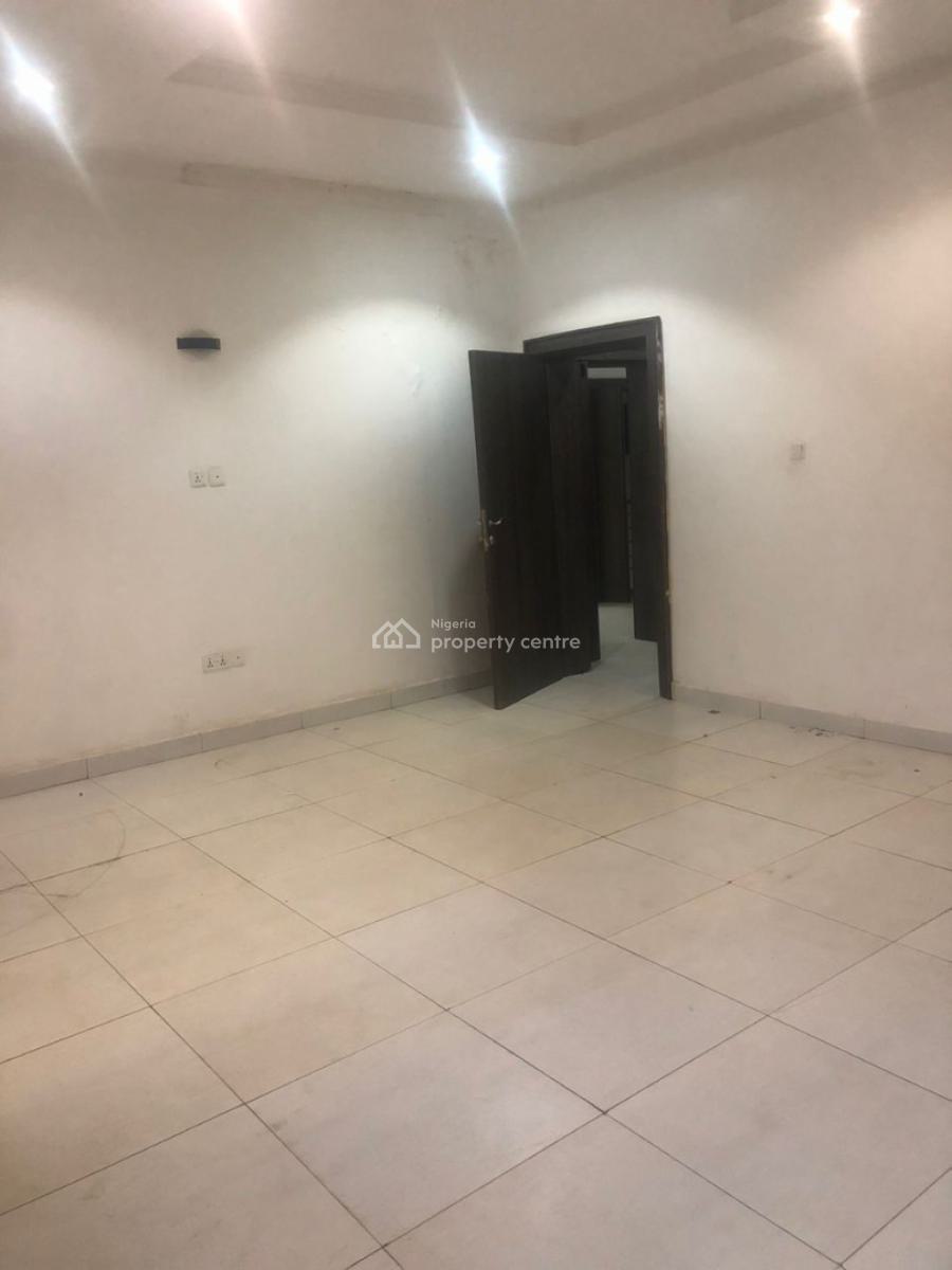 Well Finished 5 Bedroom Duplex No Bq on a Spacious Compound, Apo Legislative Quaters, Apo, Abuja, Terraced Duplex for Rent